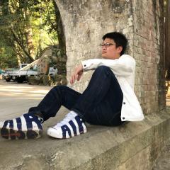 吉澤悠祈（京都のお祭り男）