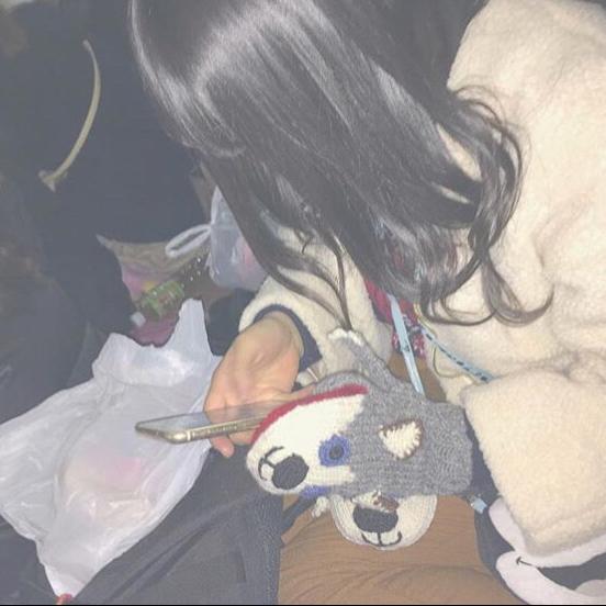 なな ☺︎のトーク