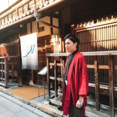 Ryousuke Ikarashi