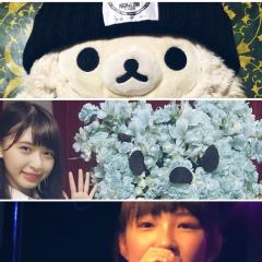 コリラよっしーω@堕天使もHKTも最高かよ