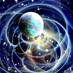 中性子星のトーク