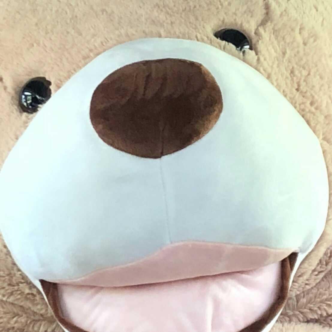 しんべい