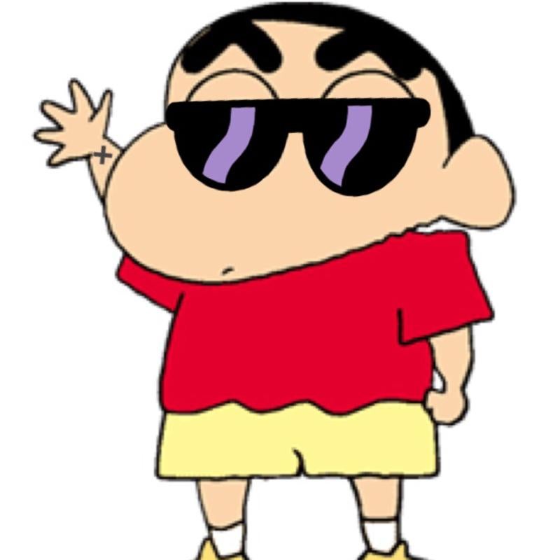 しんちゃん@もん