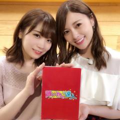 なはなは⊿⁴⁶のトーク