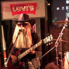 ZZTOP野郎de.