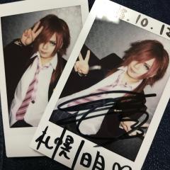 よしみん (W 肉・)♡