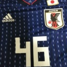 AO∞KAZU