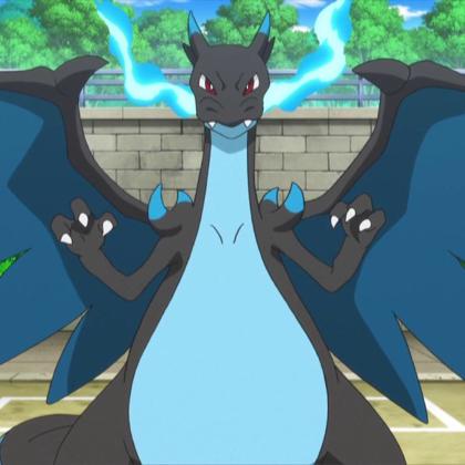 ポケモン(アニメ&ゲーム)のトーク