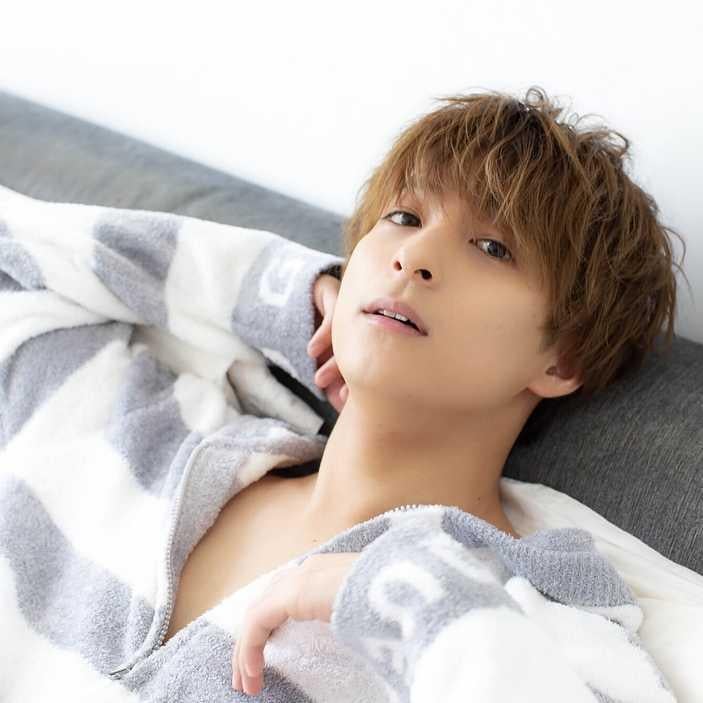 和田颯のトーク