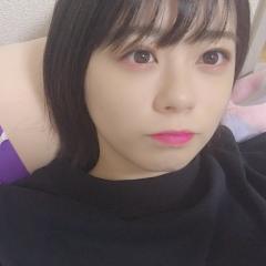 AKB48 チーム8 濵咲友菜