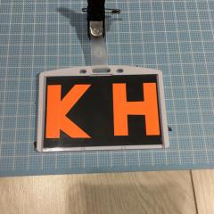 KH