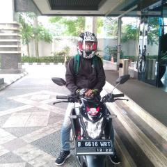 Farid D'o