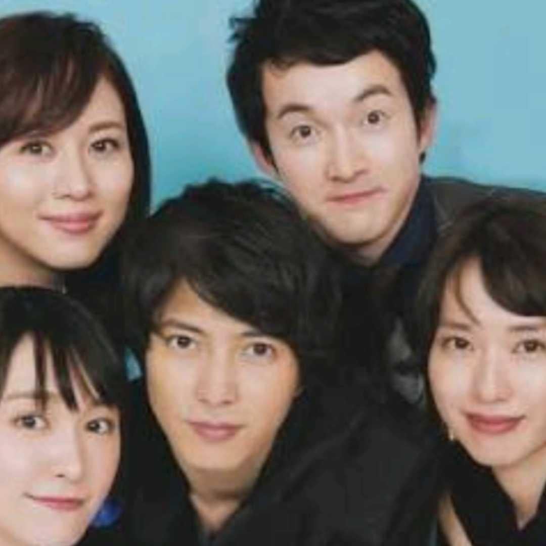 比嘉愛未のトーク