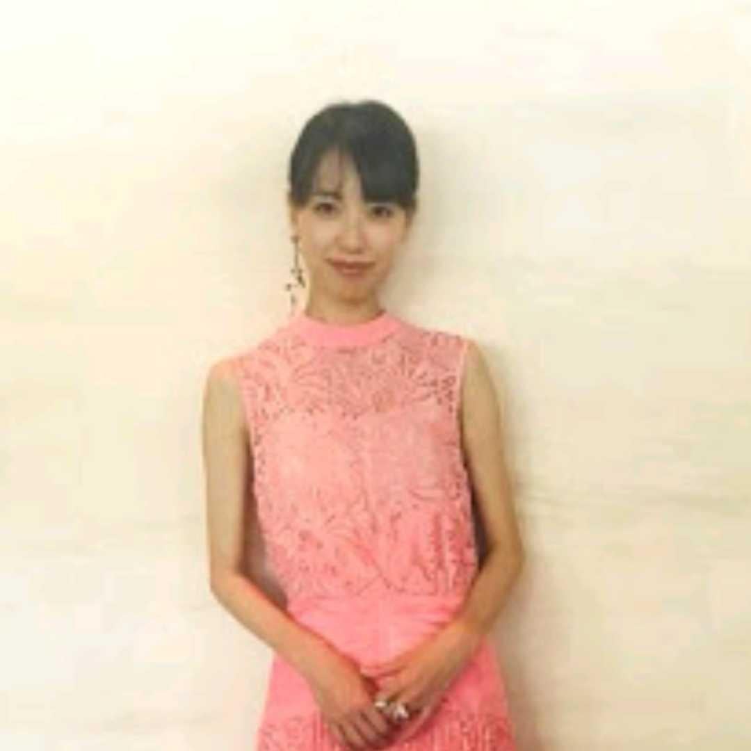 戸田恵梨香イベントトーク