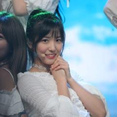 ホタルのトーク