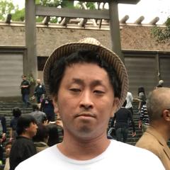 竹内けんすけ