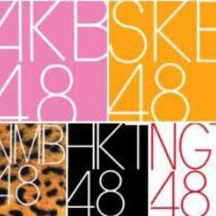 48グループ情報