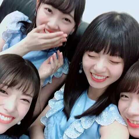 あかねのトーク