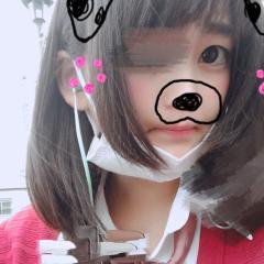 みいな(14)のトーク