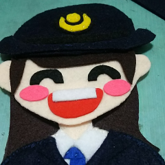 ヒラリーぬ