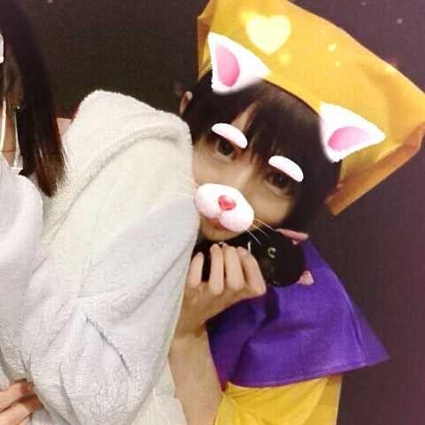 まえばちゃん\💛/