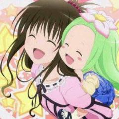 🍋麗檬と美柑🍊