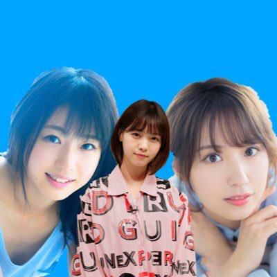 ゆみ卍みさ⊿⁴⁶