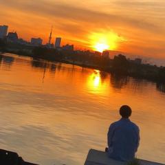 ハヤトのトーク