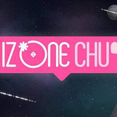 IZ*ONE CHU