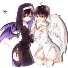 アニメ&オリキャラなりきり！