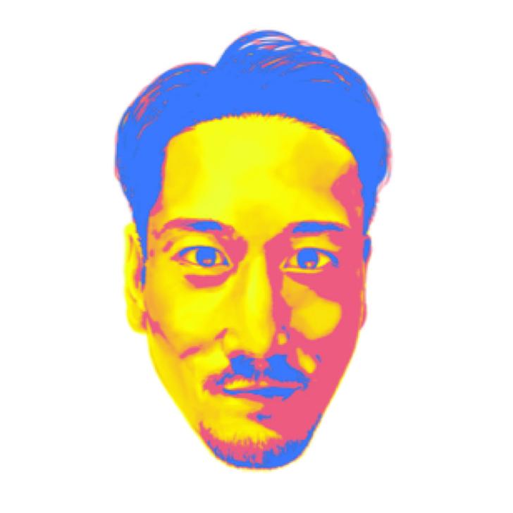 オータユースケトーク