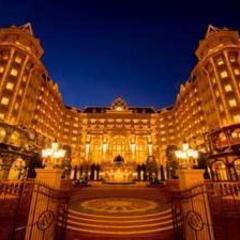 AKBランドホテル