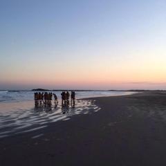 Charoiteのトーク