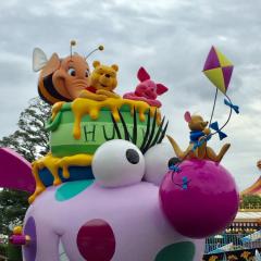 あかり🦒