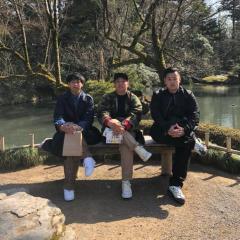 そういちろう