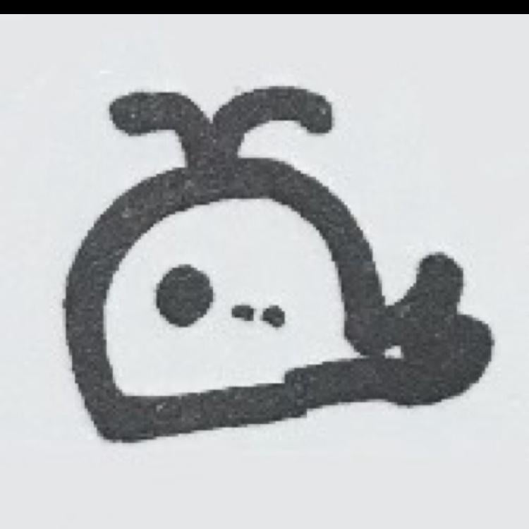 くじらー🐳