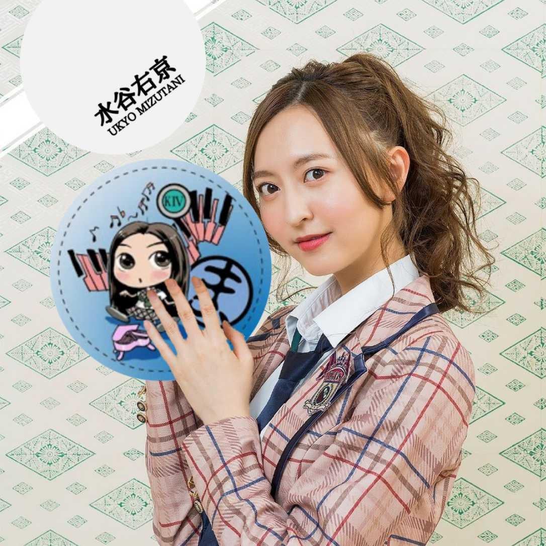 横浜のまどらー水谷右京