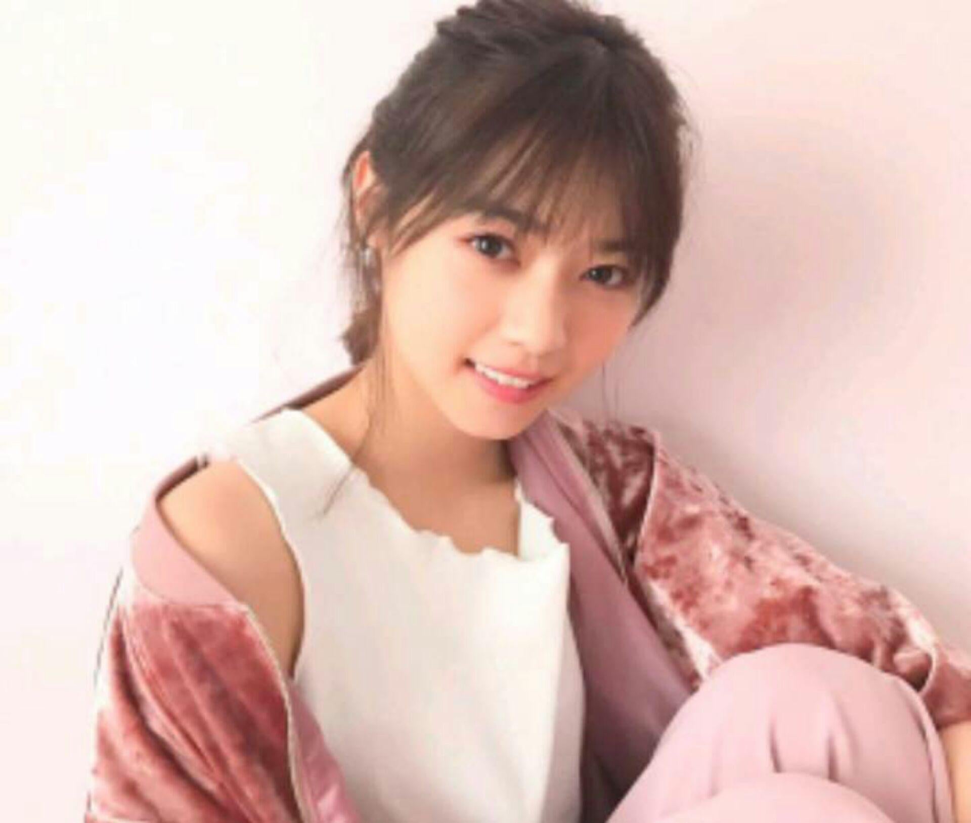 西野七瀬(乃木坂46)に 気づいたら片想い | 755