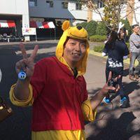 プーさん（になりたかった者）