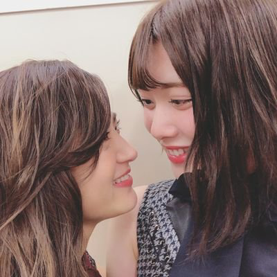 坂道ファン(・∀・)v