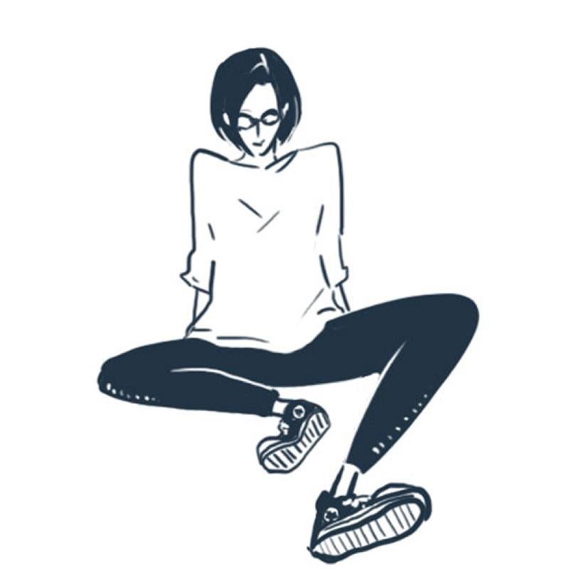 石原マミ