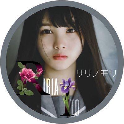 リリノモリ⊿⁴⁶⚡