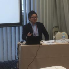 Yasuhiro Suto