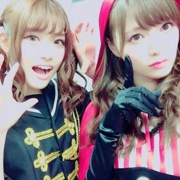 乃木坂推しに夢中のトーク