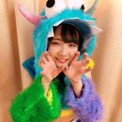 #まなかちゃんへ