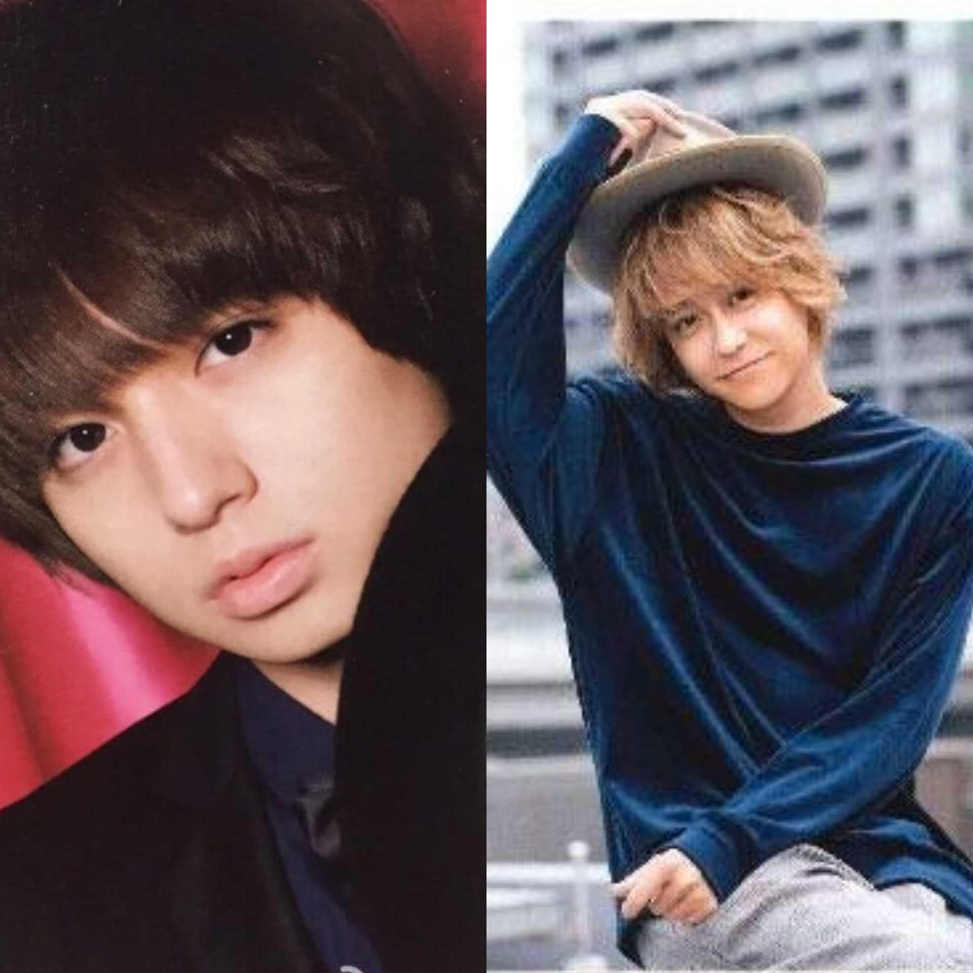 いのやぶひか🎵🎸⏳
