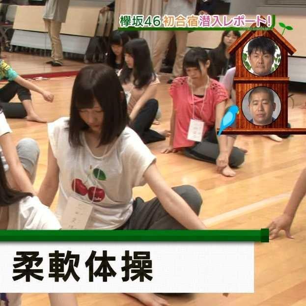 ストレッチ、柔軟、ボイストレーニング、ダンスレッスン、美容の話!