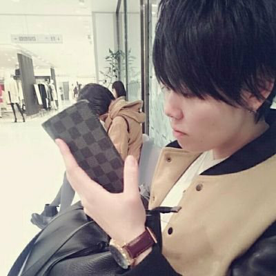 ちっぴーのトーク