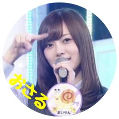 おさる⊿