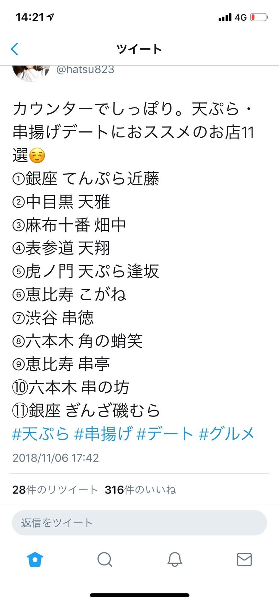 投稿画像